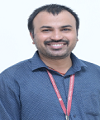Darshan P R