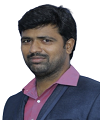 narsimha reddy kuppireddy