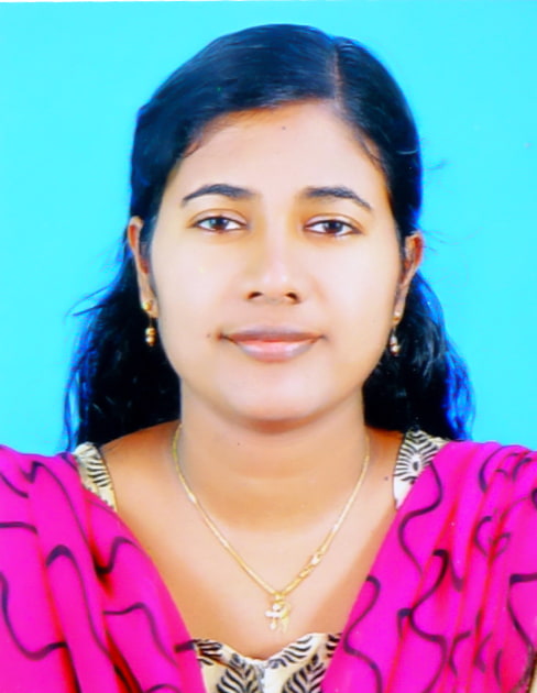 Indu Reena Varughese