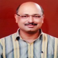 Surendra M Yenorkar