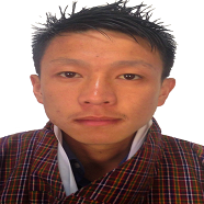 Younten Tshering