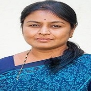 Dr. Chetana Prakash