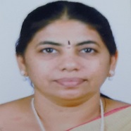 Manjusha Chinthala 
