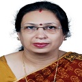 Bharti Dwivedi