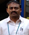 Virupakshi M Bhumannavar