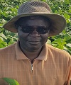 Enock Siankwilimba