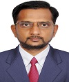 Dr. R. K. Kushwaha
