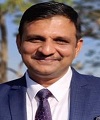 Dr Neeraj Mathur