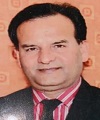 Dr. Rajesh H. Parikh