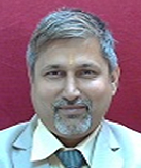Mr. Praniket C. Palkondwar