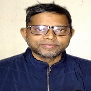 Dr. Rajib Mahanta