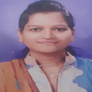 Pratibha Mahawar