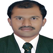 Dr. Pramod B. Waghmare