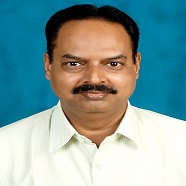 Satish V. Kulkarni