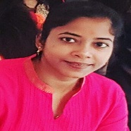Sushma Singh