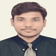 Chirag Ramesh Thakur