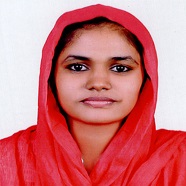 Fathima Najiya P