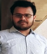 Ankit Kumar Singh
