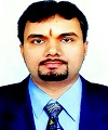 Dr. Diwakar Ramanuj Tripathi
