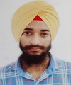 Gurwinder Singh