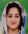 Yusra Shafi