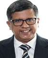 Dr R Thiru Murugan