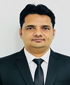 DR. SADDAM HUSSAIN