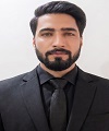 Zubair Ahmad Ganaie