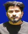 Showkat Ahmad Mehraj