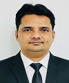 DR. SADDAM HUSSAIN
