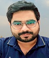 Ar. Prabhat Kumar Mishra