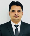 DR. SADDAM HUSSAIN
