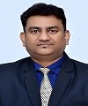 Dr. Sunil M. Ikharkar