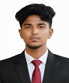 Santhosh Raj G