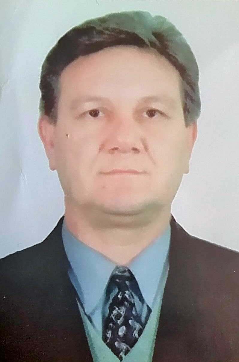 IJRASET Faculty