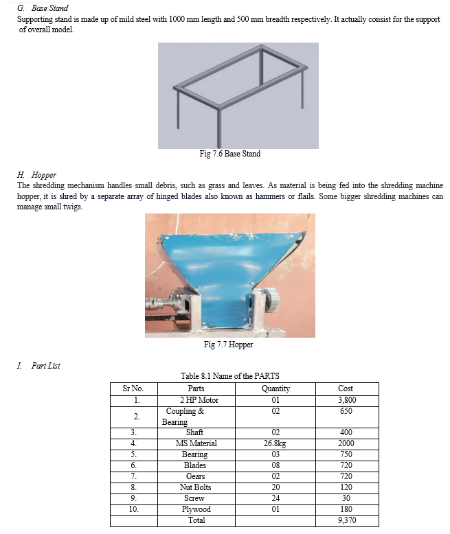 How to Design a Heavy Duty Plastic Shredder Machine (Prototype) #341, design with ajay