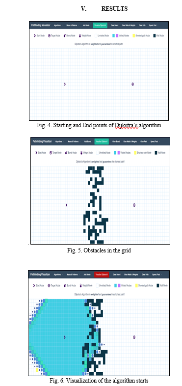 Algorithm Visualizer
