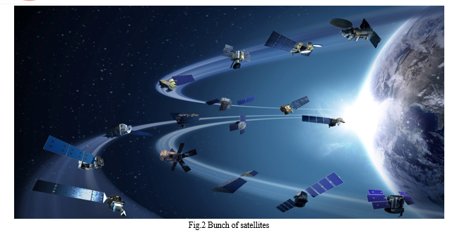 Starlink : Une véritable révolution pour la connexion internet en