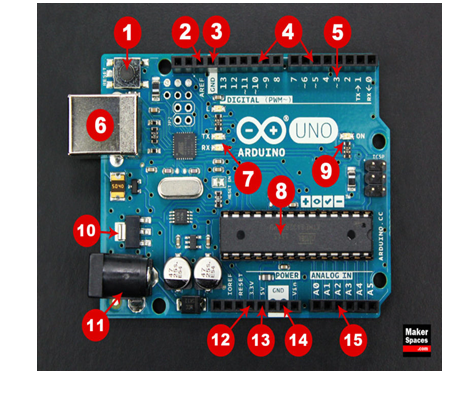 Tic Tac Toe on Arduino With AI (Minimax Algorithm) : 3 Steps